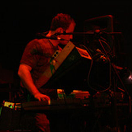 05/16/07 Lupos Heartbreak Hotel, Providence, RI 