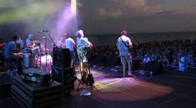 12/14/13 Strings & Sol 2013, Puerto Morales, MX 