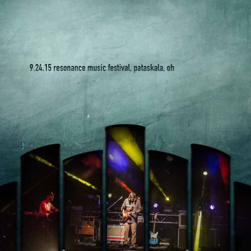 09/24/15 Resonance Music Festival , Thornville, OH 