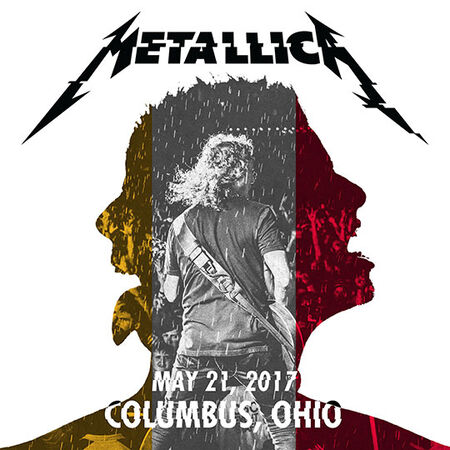05/21/17 Rock on the Range at Mapfre Stadium, Columbus, OH 