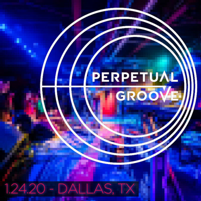 01/24/20 Deep Ellum Art Co, Dallas, TX 