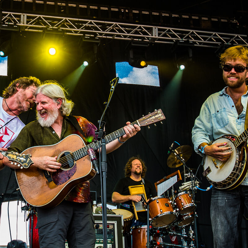 07/14/13 The Forecastle Festival, Louisville, KY 