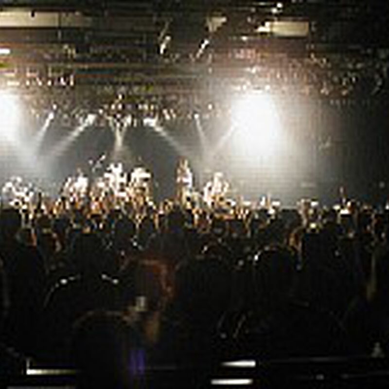 04/19/04 On Air Osaka, Osaka,  JPN
