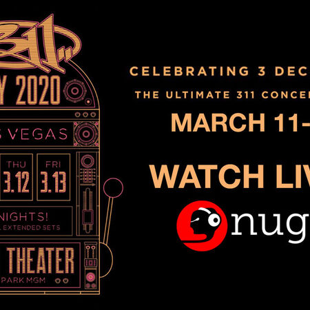 311 Day 2020 Webcasts