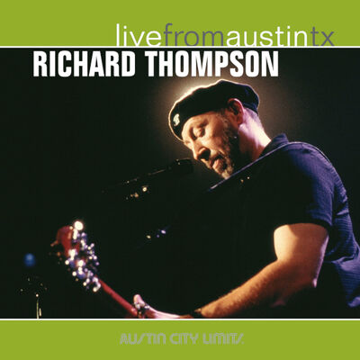 07/02/01 Austin City Limits, Austin, TX 