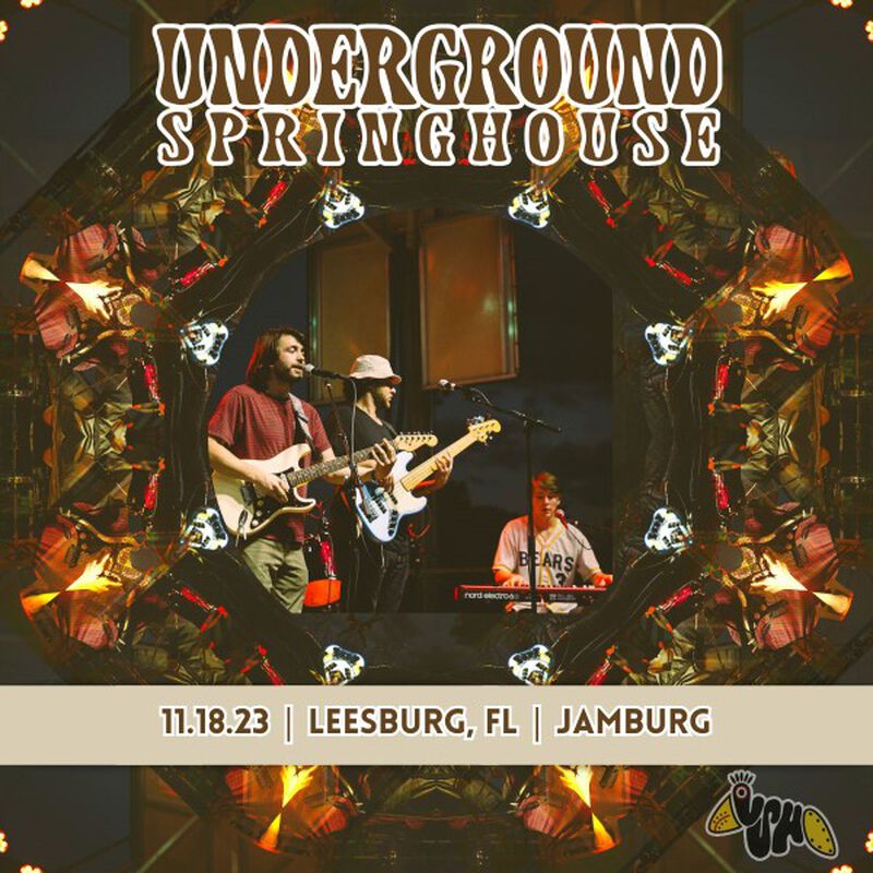 11/18/23 JamBurg, Leesburg, FL 