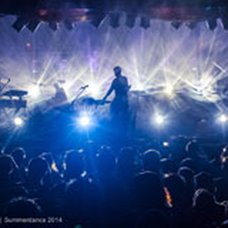 08/31/14 Summer Dance, Garrettsville, OH 