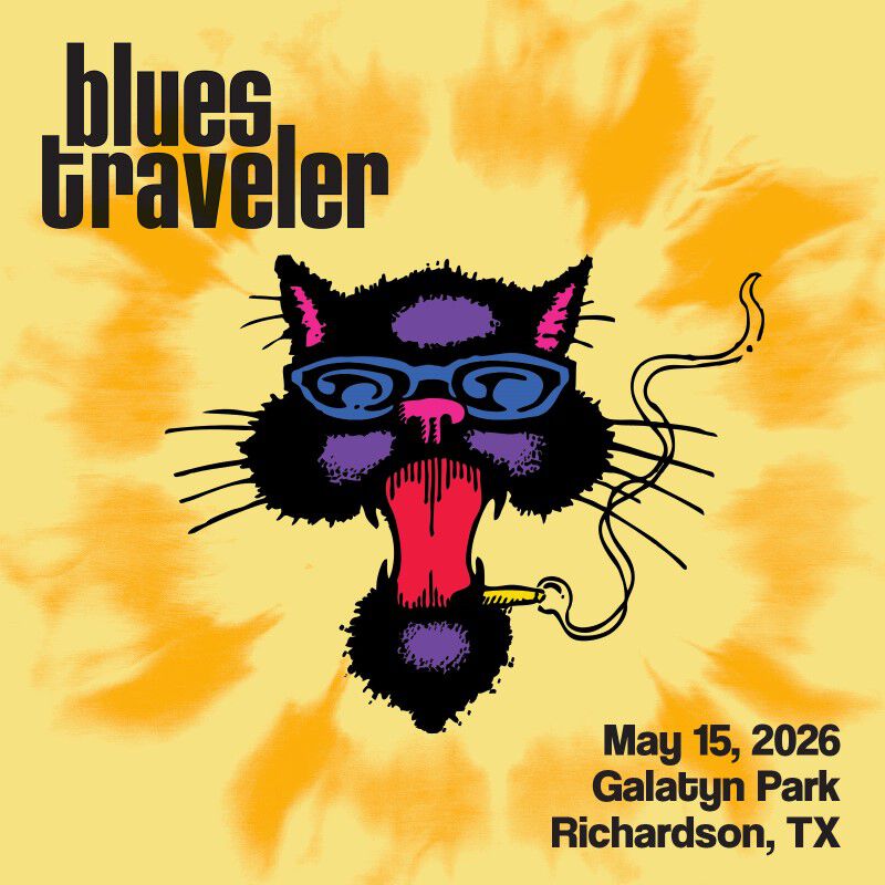 05/15/26 Wildflower! Arts and Music Festival, Richardson, TX 