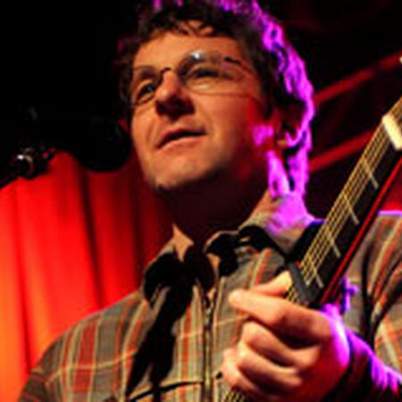 02/13/13 WorkPlay Soundstage, Birmingham, AL 
