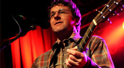 02/13/13 WorkPlay Soundstage, Birmingham, AL 