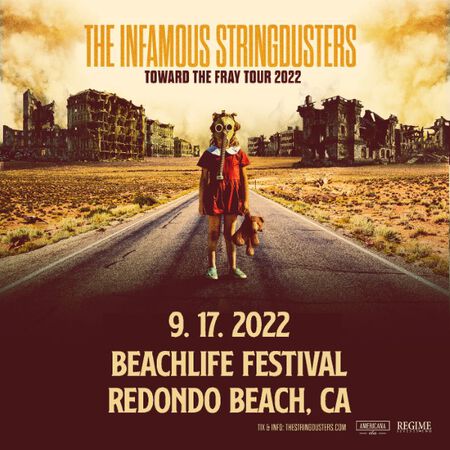 09/17/22 Beachlife Festival, Redondo Beach, CA 