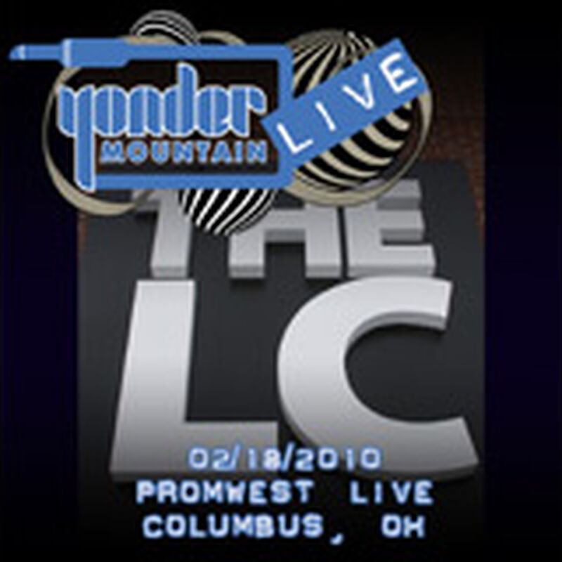 02/18/10 Lifestyle Communities Pavilion, Columbus, OH 