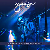 11/11/21 Scoot Inn, Austin, TX 