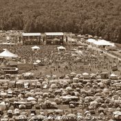 CD DB: 2011/07/09 Mariaville, NY MP3+CD