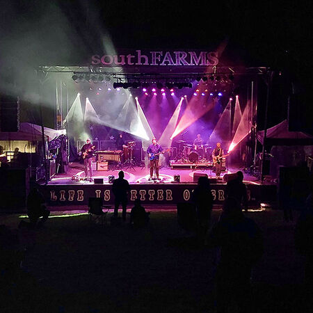 10/25/20 South Farms, Morris, CT 