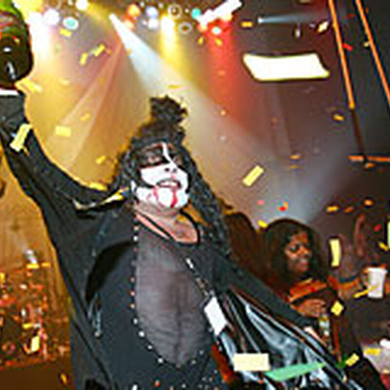 12/31/04 The Riviera, Chicago, IL 