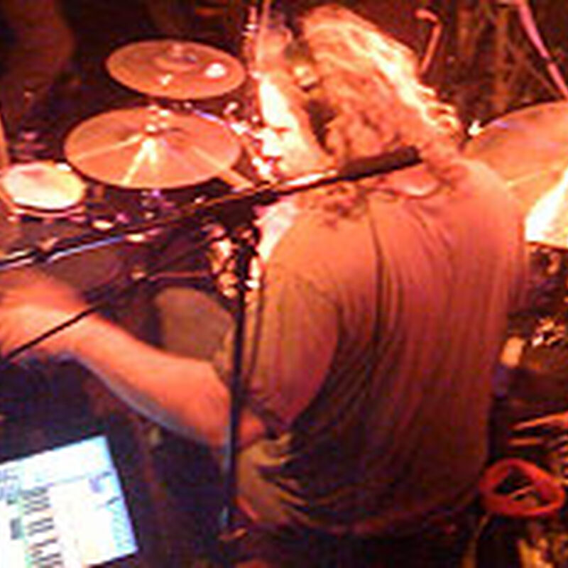 09/18/08 Moe's Alley, Santa Cruz, CA 