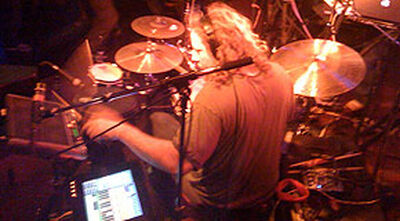 09/18/08 Moe's Alley, Santa Cruz, CA 