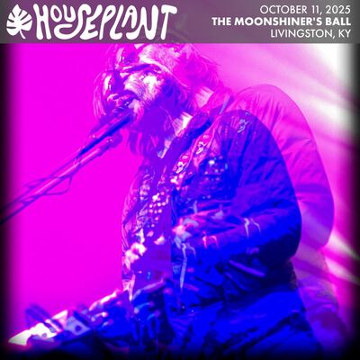 10/11/25 The Moonshiner's Ball, Livingston, KY 