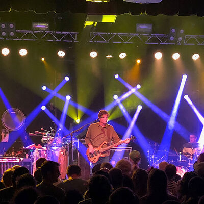 07/13/18 The Waiting Room, Omaha, NE 