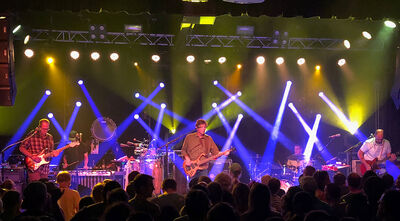 07/13/18 The Waiting Room, Omaha, NE 