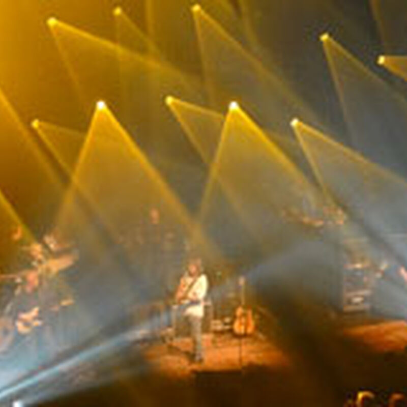 10/14/11 The Fillmore, Detroit, MI 