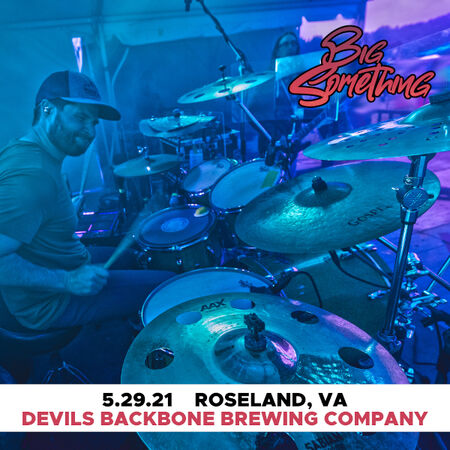 05/29/21 Devil's Backbone, Roseland, VA 