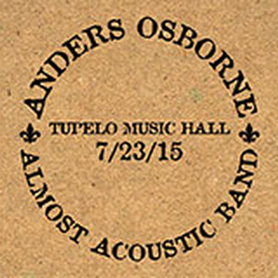 07/23/15 Tupelo Music Hall, Londonderry, NH 