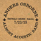 07/23/15 Tupelo Music Hall, Londonderry, NH 