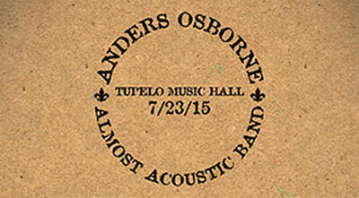 07/23/15 Tupelo Music Hall, Londonderry, NH 