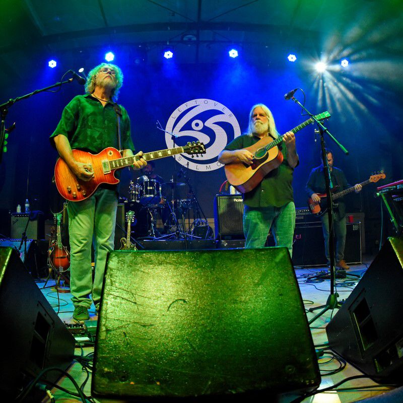 09/18/26 The Foundry, Waynesboro, VA 