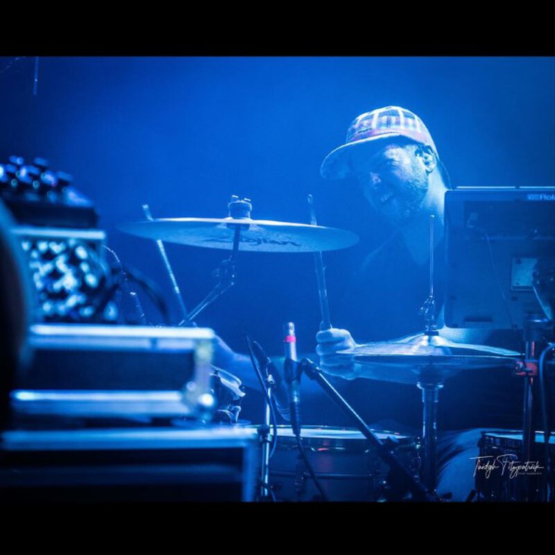 11/30/23 Wonder Bar, Asbury Park, NJ 
