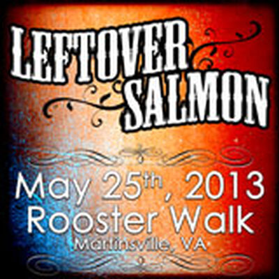 05/25/13 Rooster Walk, Martinsville, VA 
