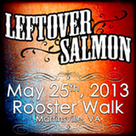 05/25/13 Rooster Walk, Martinsville, VA 