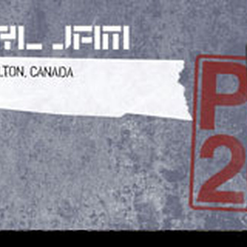 09/15/11 Copps Coliseum, Hamilton, ON 