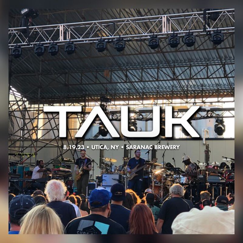 08/19/23 Saranac Brewery, Utica, NY 