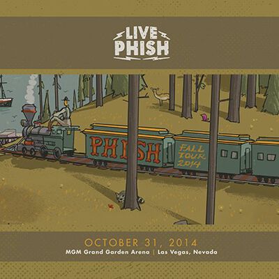 10/31/14 MGM Grand Garden Arena, Las Vegas, NV 
