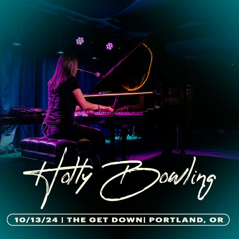 Holly Bowling