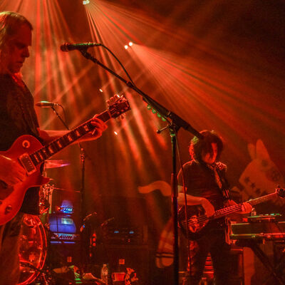 10/13/17 Orpheum Theatre, Madison, WI 