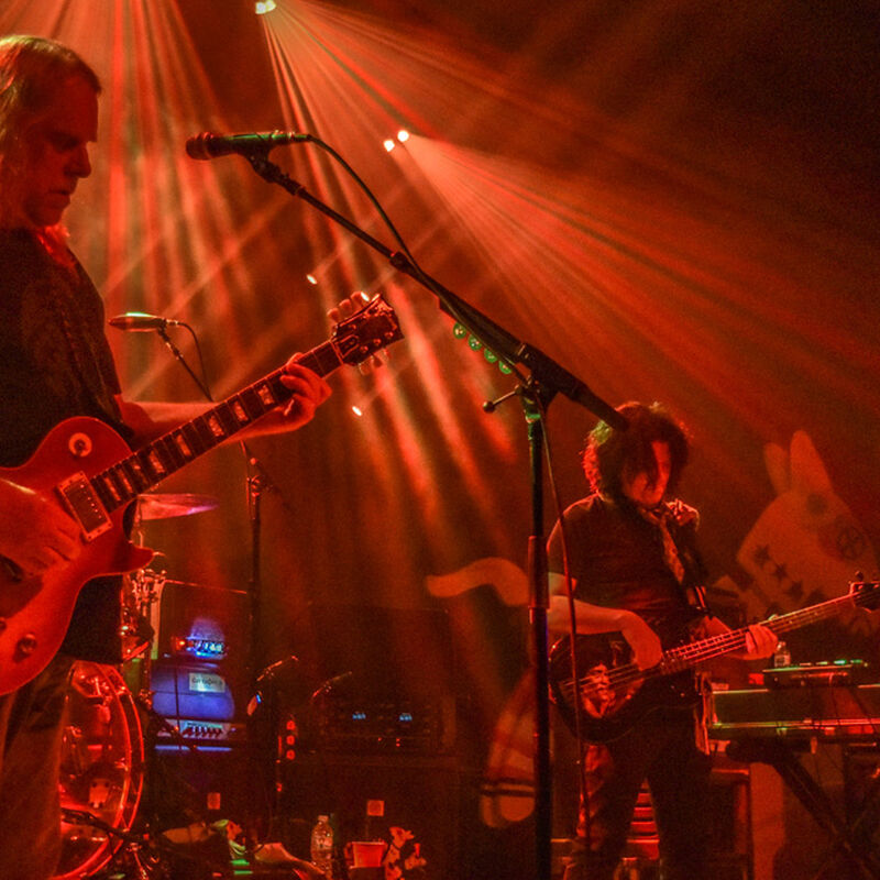 10/13/17 Orpheum Theatre, Madison, WI 