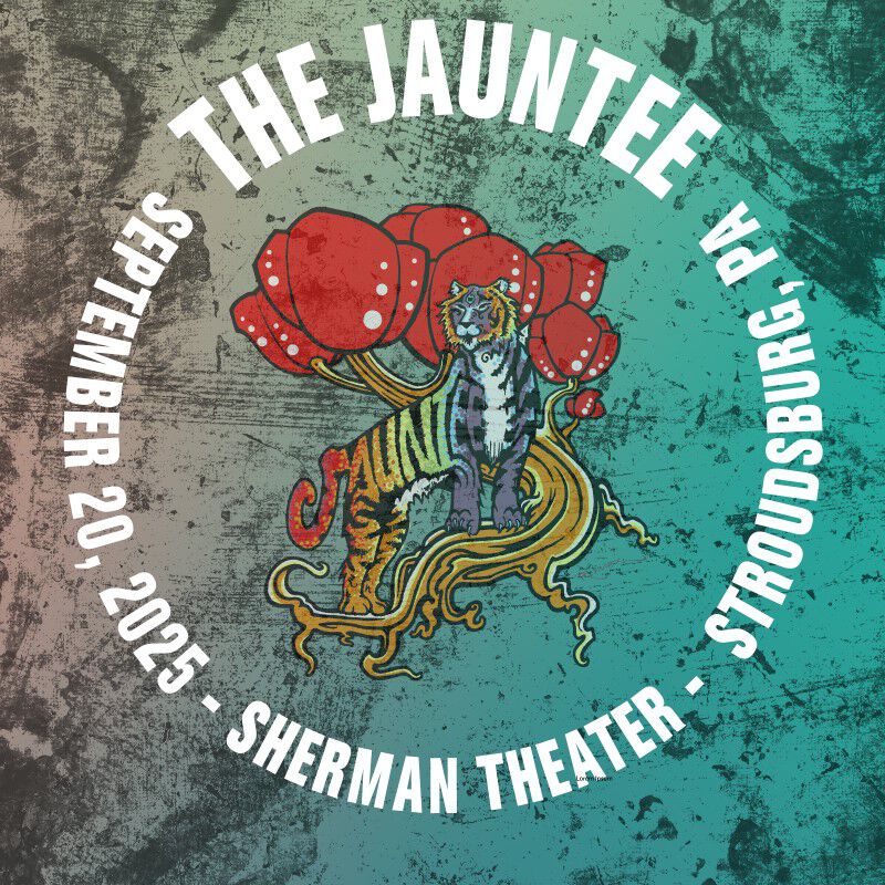 09/20/25 The Sherman Theater, Stroudsburg, PA 