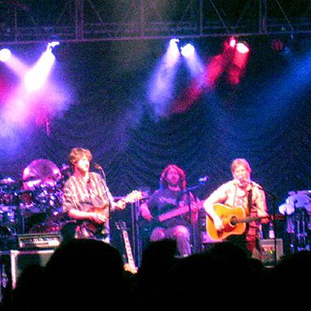 04/06/05 Valley Ice Garden Arena, Bozeman, MT 