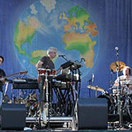 09/13/08 Earthdance, Laytonville, CA 