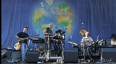 09/13/08 Earthdance, Laytonville, CA 