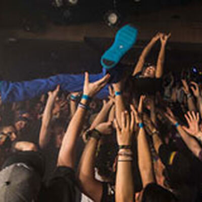 03/06/13 Belly Up Aspen, Aspen, CO 