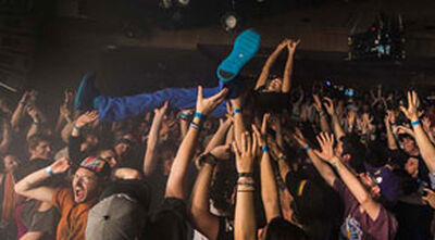 03/06/13 Belly Up Aspen, Aspen, CO 