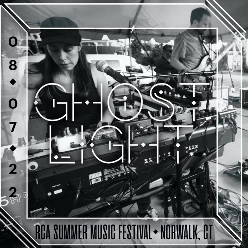 08/07/22 RCA Summer Music Festival, Norwalk, CT 