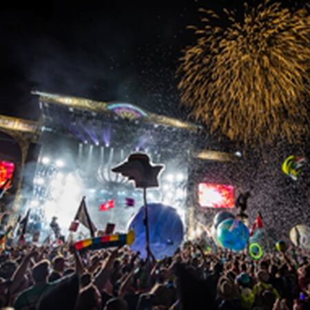 06/28/15 Electric Forest, Rothbury, MI 