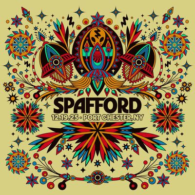 12/19/25 The Capitol Theatre, Port Chester, NY 