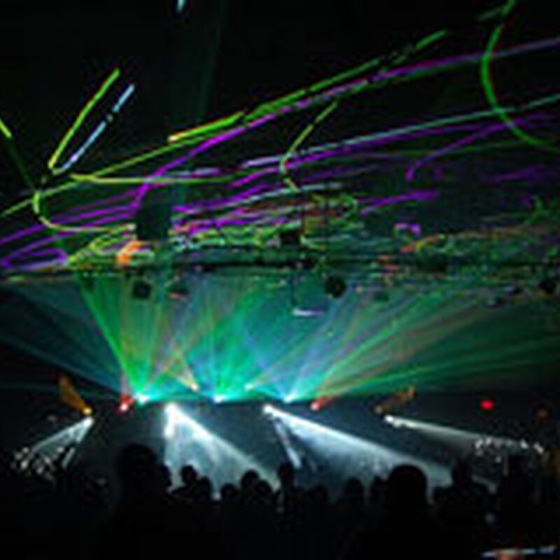 09/08/10 The Town Ballroom, Buffalo, NY 